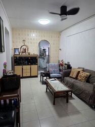 Blk 739 Nee Soon Central Spring (Yishun), HDB 3 Rooms #627399701
